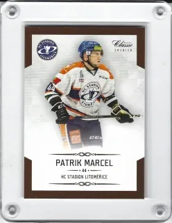 Marcel Patrik OFS Chance Liga 2018-19  č.223
